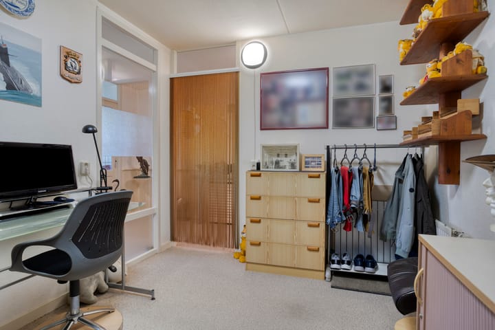 Foto 15 van Steenhoffstraat 30-20