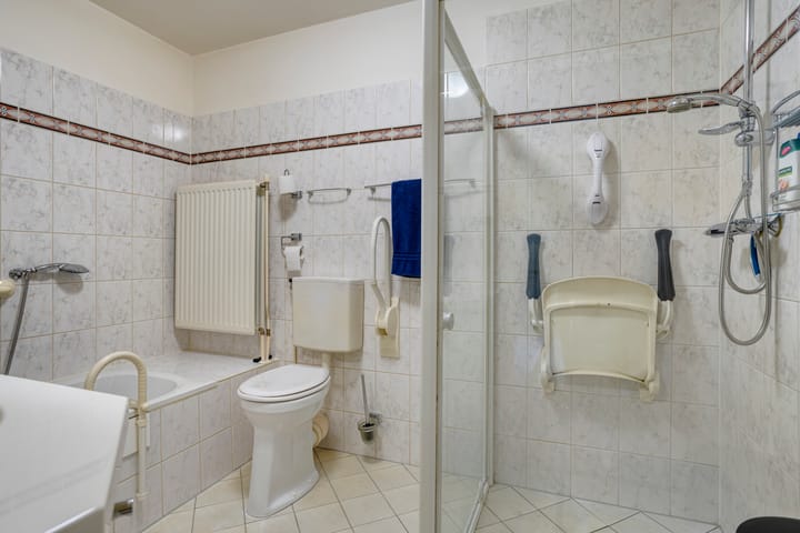 Foto 19 van Steenhoffstraat 30-20