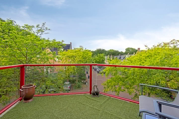 Foto 21 van Steenhoffstraat 30-20