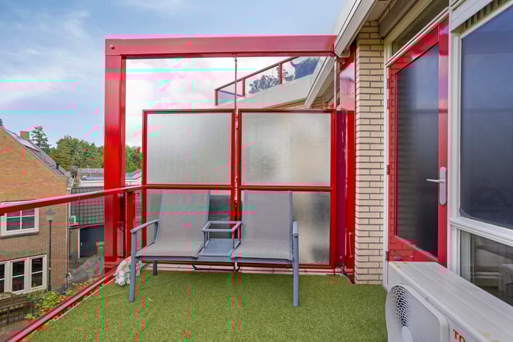 Foto 22 van Steenhoffstraat 30-20