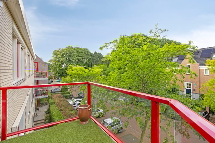 Foto 23 van Steenhoffstraat 30-20