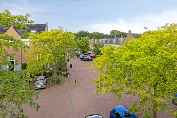 Foto 24 van Steenhoffstraat 30-20