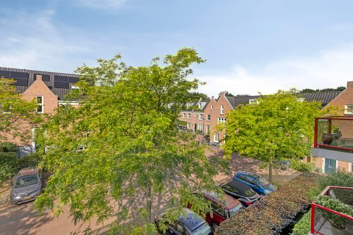 Foto 25 van Steenhoffstraat 30-20