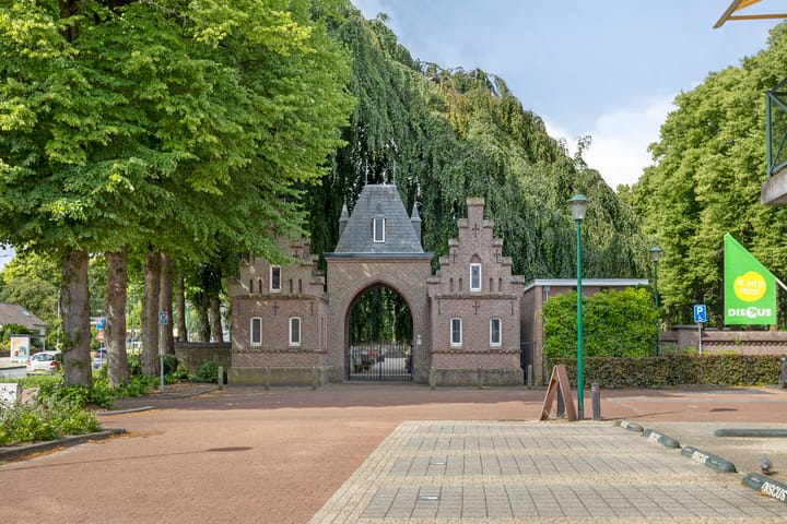 Foto 32 van Steenhoffstraat 30-20