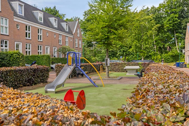 Foto 33 van Steenhoffstraat 30-20