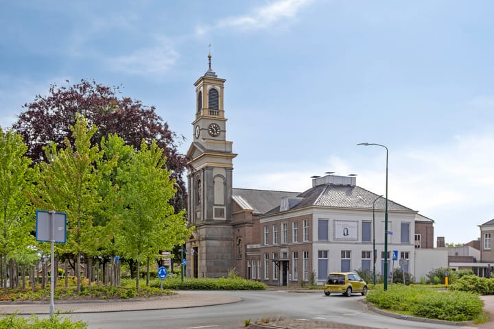 Foto 34 van Steenhoffstraat 30-20