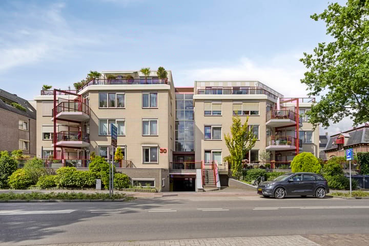 Foto 35 van Steenhoffstraat 30-20