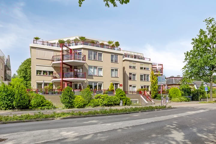 Foto 37 van Steenhoffstraat 30-20