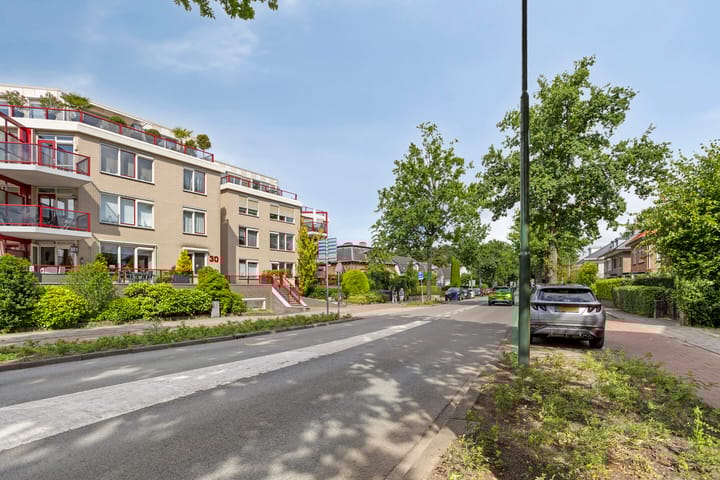 Foto 38 van Steenhoffstraat 30-20