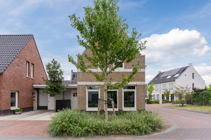 Foto 6 van De Huysacker 53