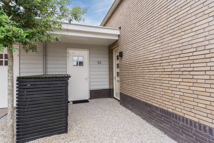 Foto 7 van De Huysacker 53