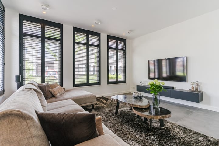 Foto 13 van De Huysacker 53