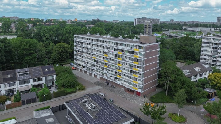 Foto 4 van Burgemeester A. van Walsumlaan 313