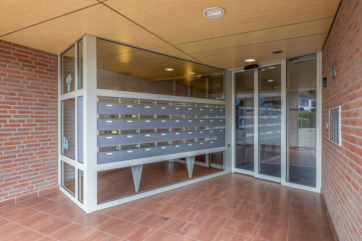 Foto 5 van Burgemeester A. van Walsumlaan 313