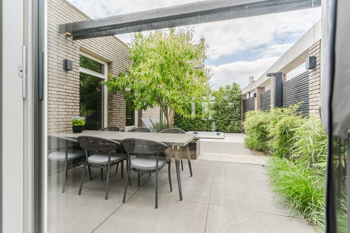 Foto 20 van De Huysacker 53