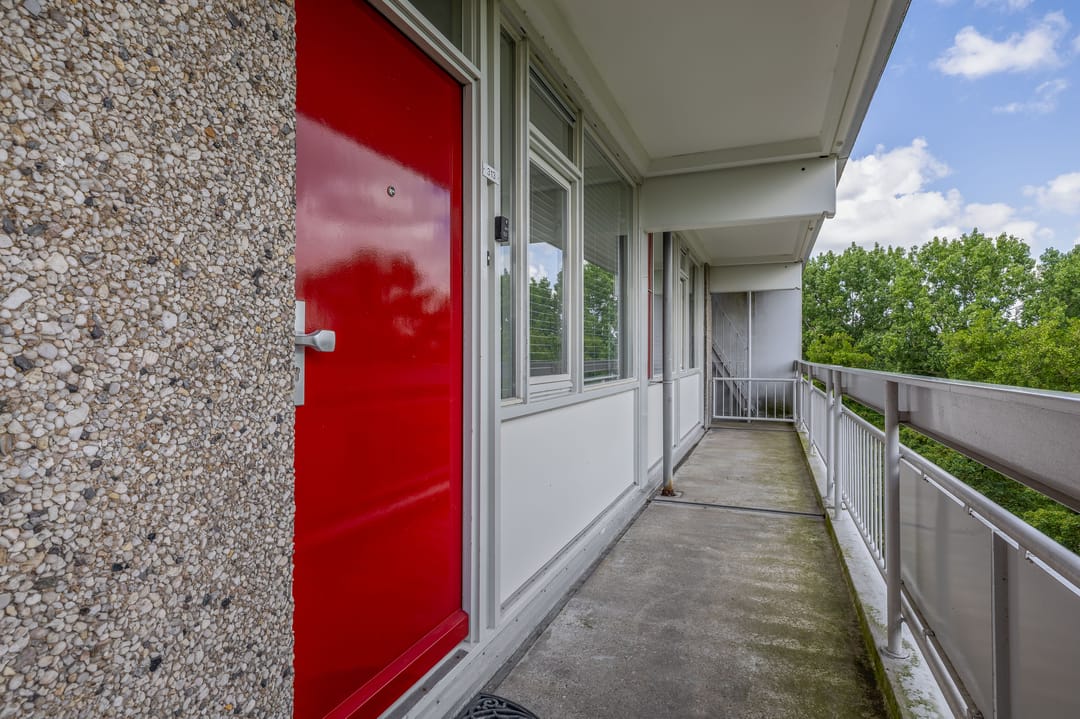 Foto 8 van Burgemeester A. van Walsumlaan 313