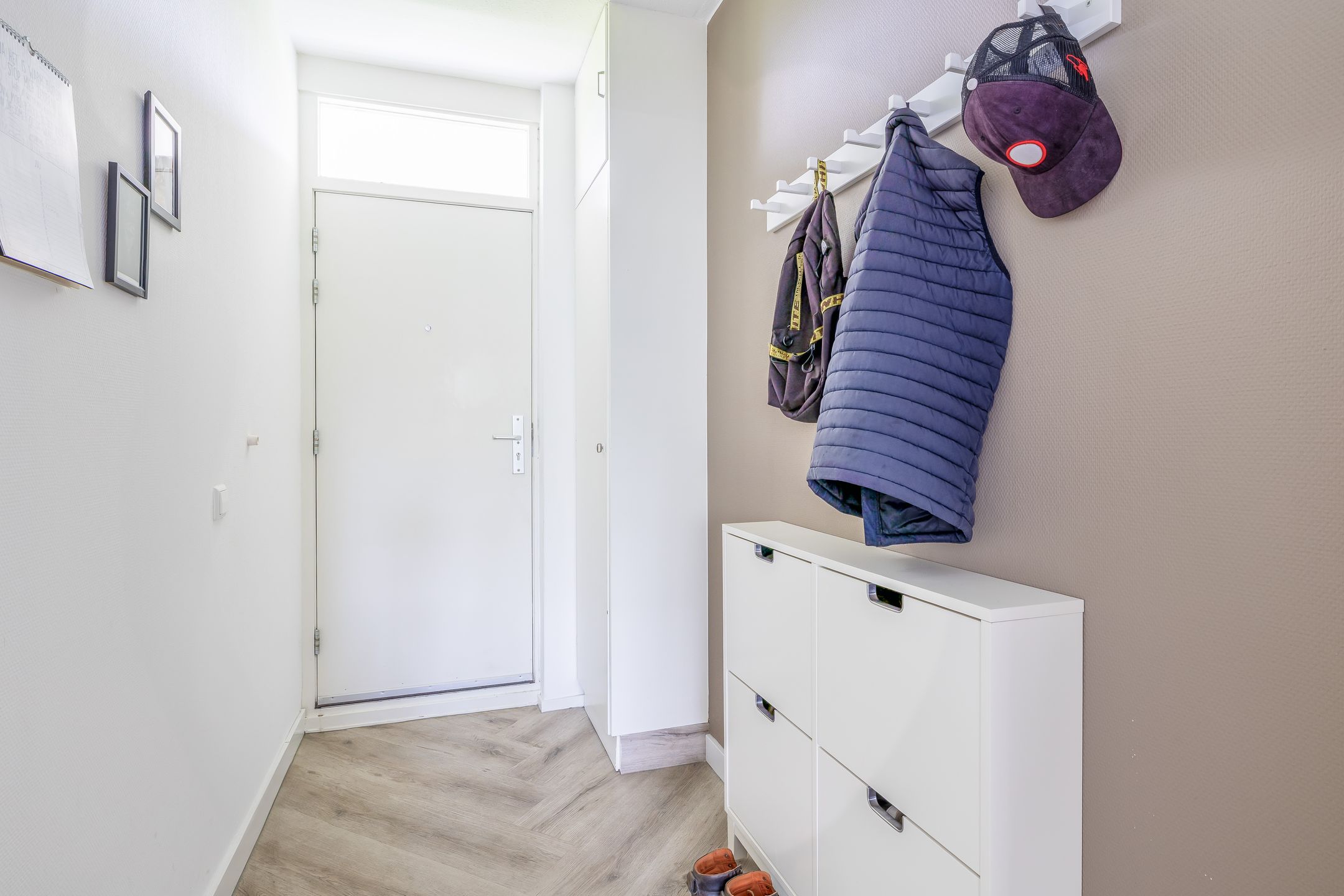 Foto 9 van Burgemeester A. van Walsumlaan 313