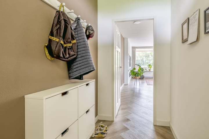 Foto 10 van Burgemeester A. van Walsumlaan 313