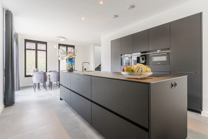 Foto 25 van De Huysacker 53