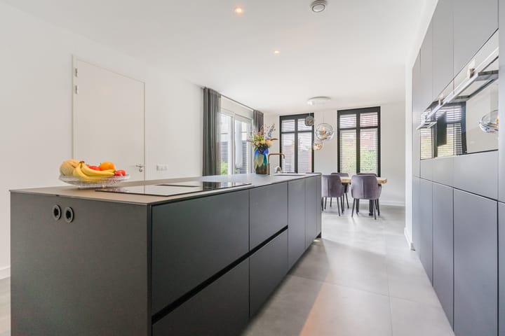 Foto 26 van De Huysacker 53