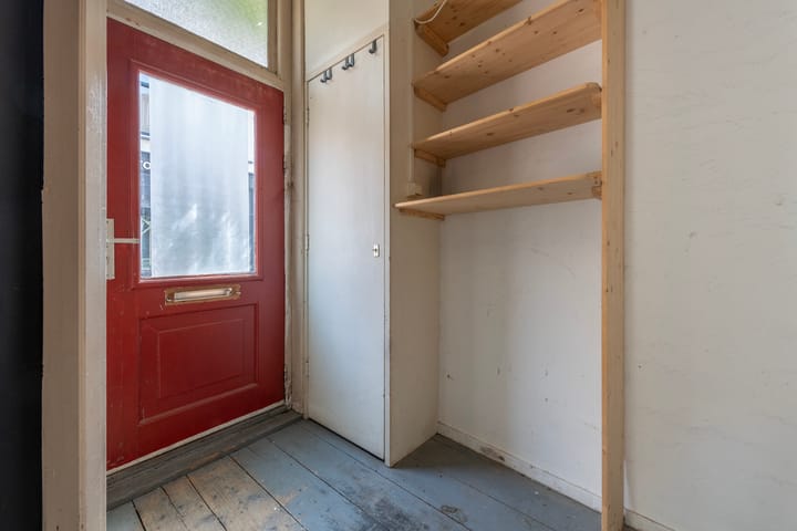 Foto 3 van Predikherenstraat 18