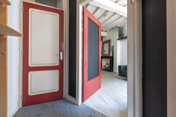 Foto 4 van Predikherenstraat 18