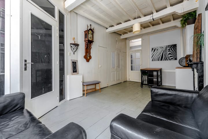 Foto 5 van Predikherenstraat 18