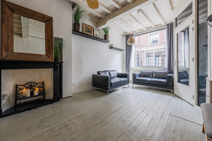 Foto 6 van Predikherenstraat 18