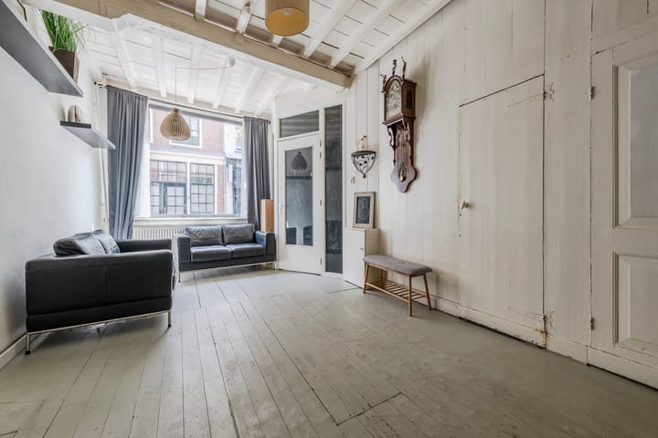 Foto 7 van Predikherenstraat 18