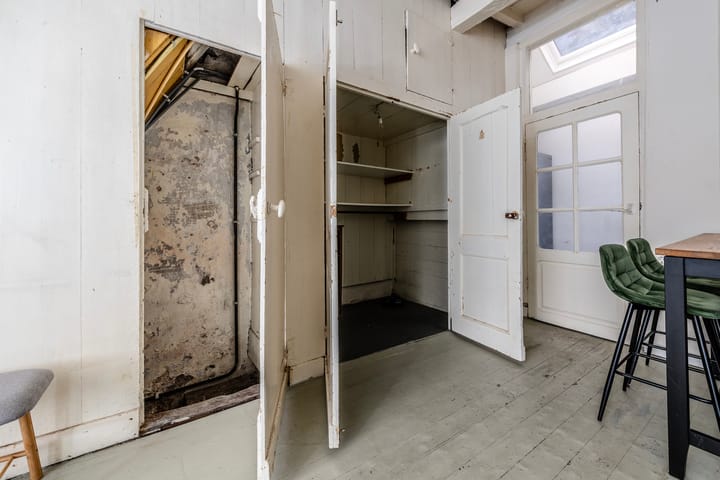 Foto 8 van Predikherenstraat 18