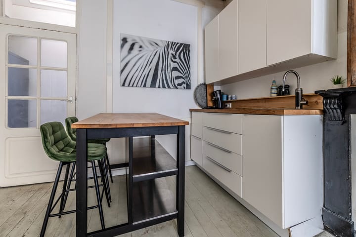 Foto 10 van Predikherenstraat 18