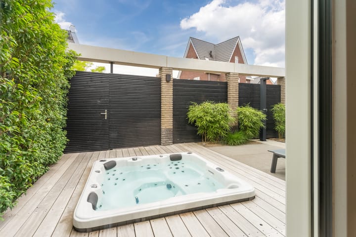 Foto 34 van De Huysacker 53