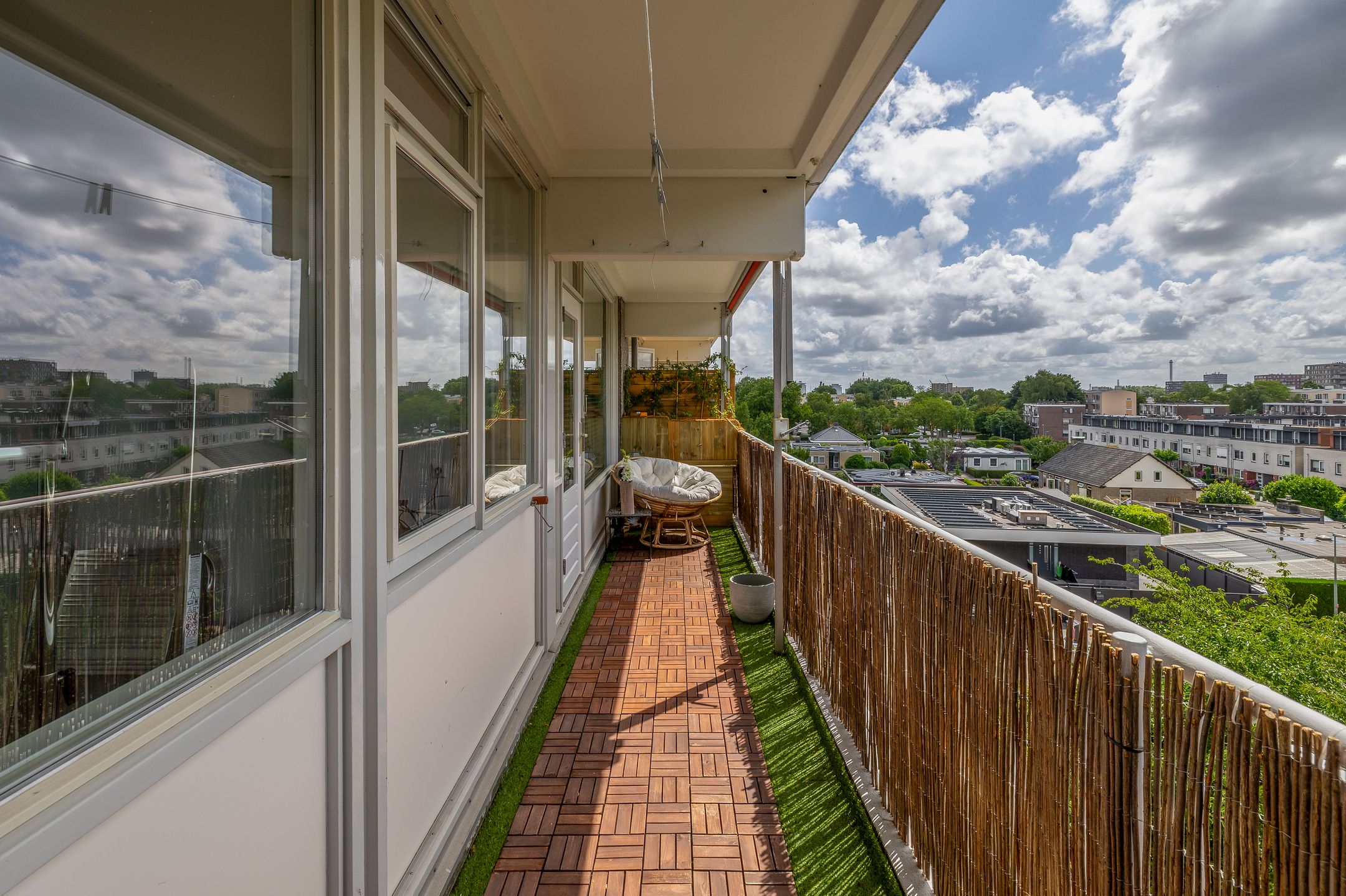 Foto 21 van Burgemeester A. van Walsumlaan 313