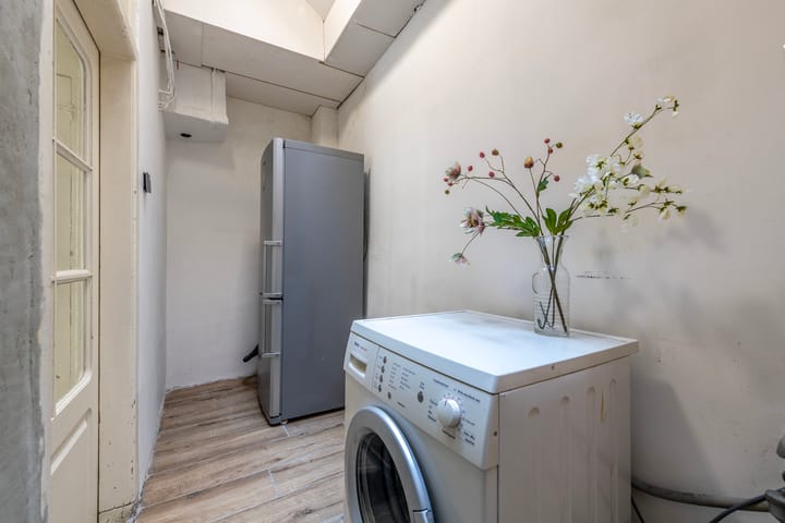 Foto 13 van Predikherenstraat 18