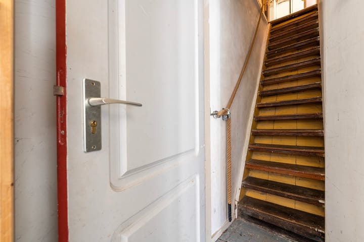 Foto 14 van Predikherenstraat 18