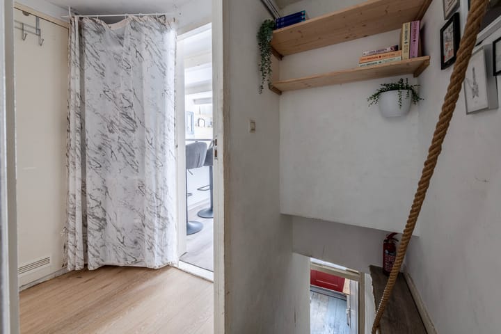 Foto 15 van Predikherenstraat 18