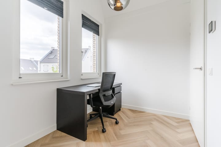 Foto 39 van De Huysacker 53