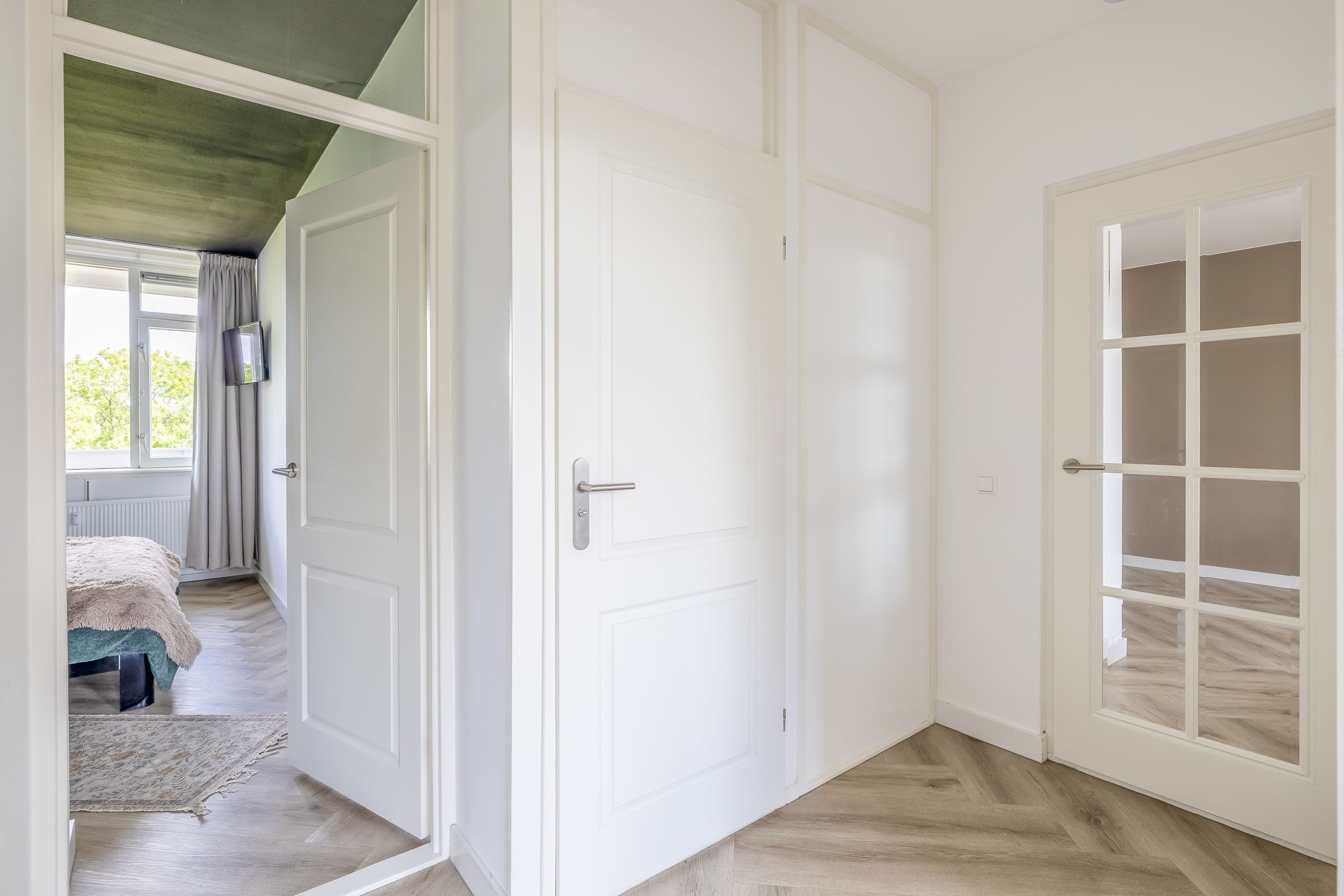 Foto 24 van Burgemeester A. van Walsumlaan 313