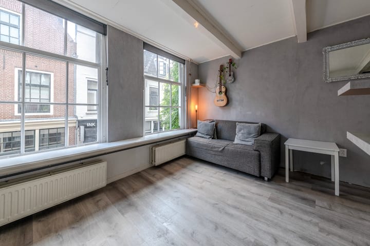 Foto 18 van Predikherenstraat 18