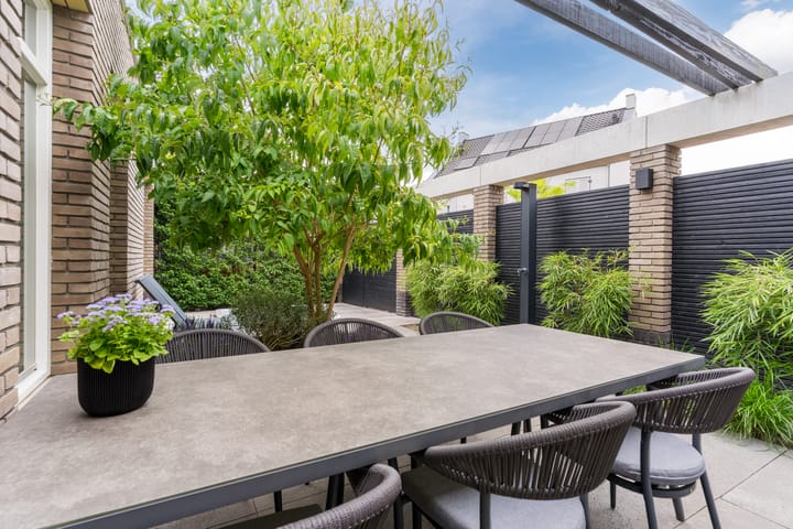 Foto 43 van De Huysacker 53