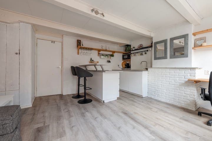 Foto 19 van Predikherenstraat 18