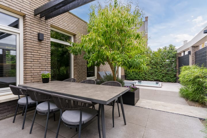 Foto 44 van De Huysacker 53