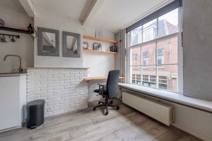 Foto 20 van Predikherenstraat 18