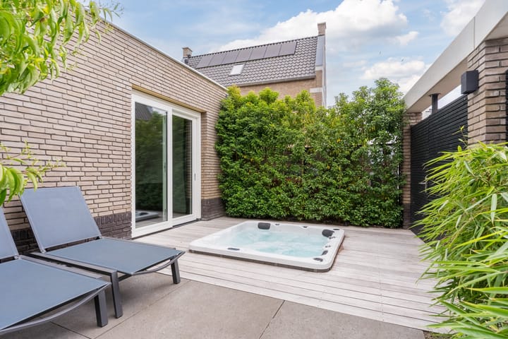 Foto 46 van De Huysacker 53