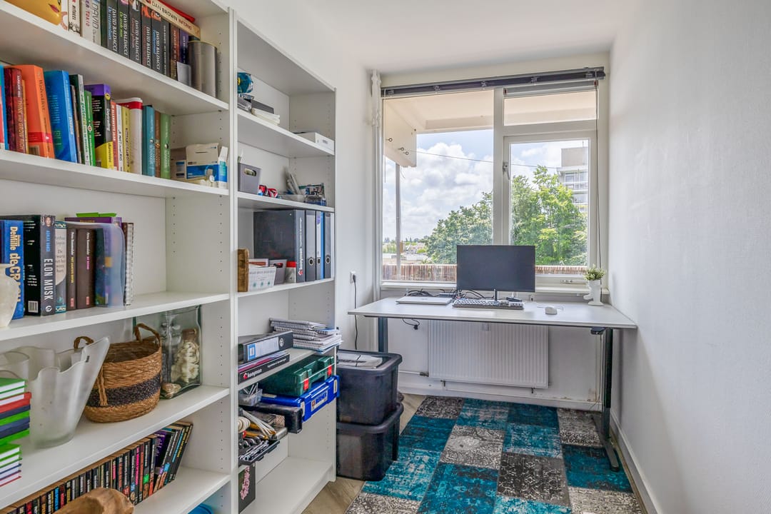 Foto 31 van Burgemeester A. van Walsumlaan 313