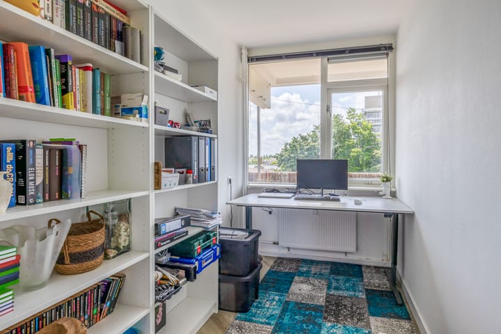 Foto 31 van Burgemeester A. van Walsumlaan 313