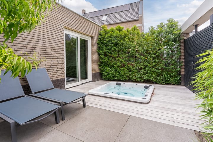 Foto 47 van De Huysacker 53