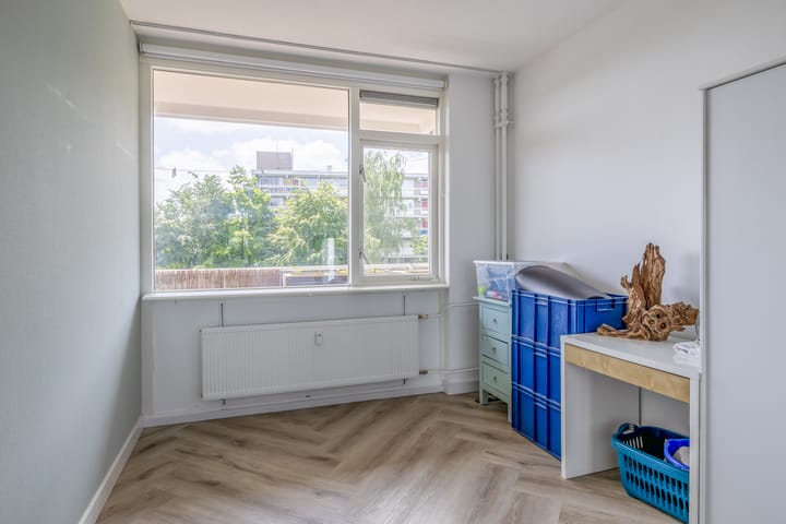 Foto 32 van Burgemeester A. van Walsumlaan 313