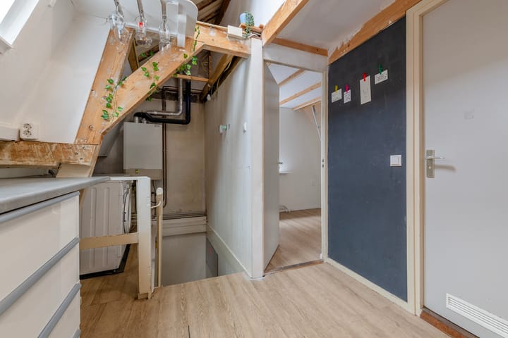 Foto 25 van Predikherenstraat 18