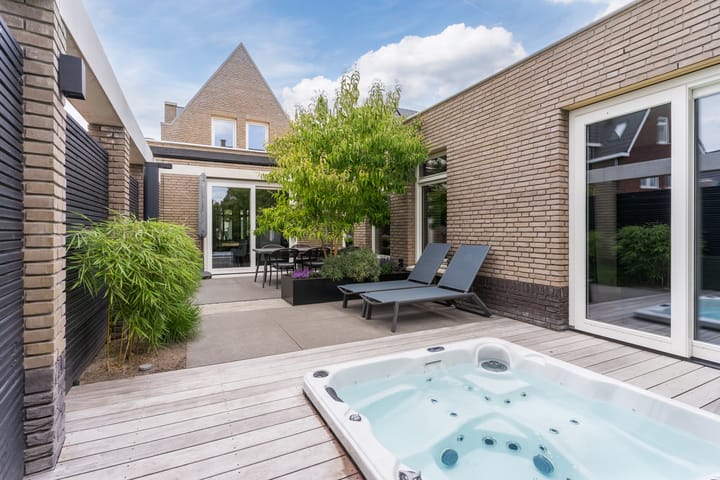 Foto 49 van De Huysacker 53